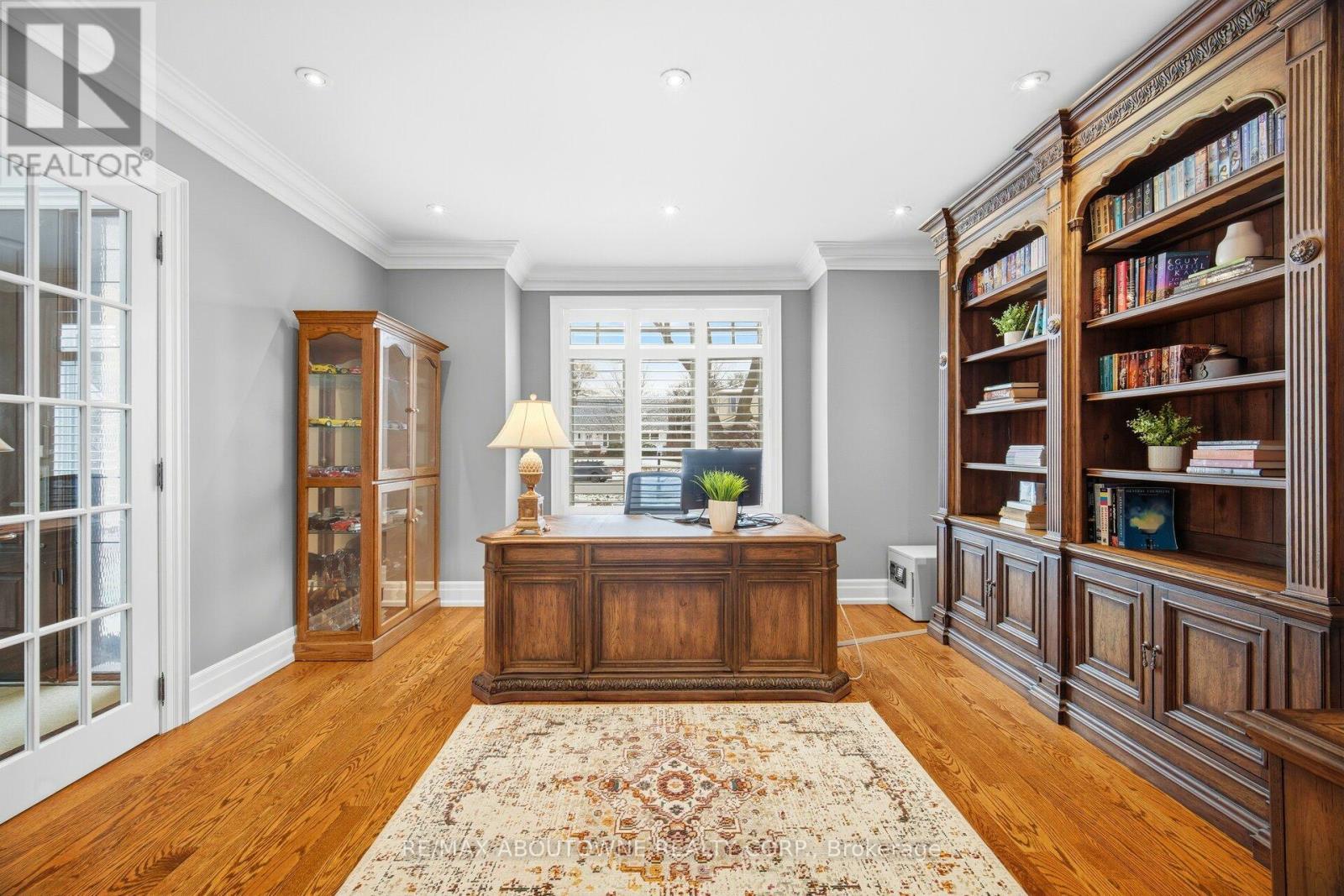 1271 Mineola Gardens, Mississauga, ON - Indoor