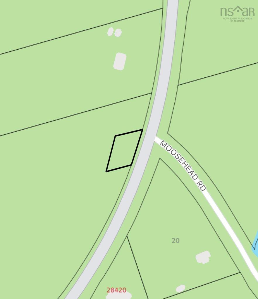 No 7 Highway, Moser River, NS