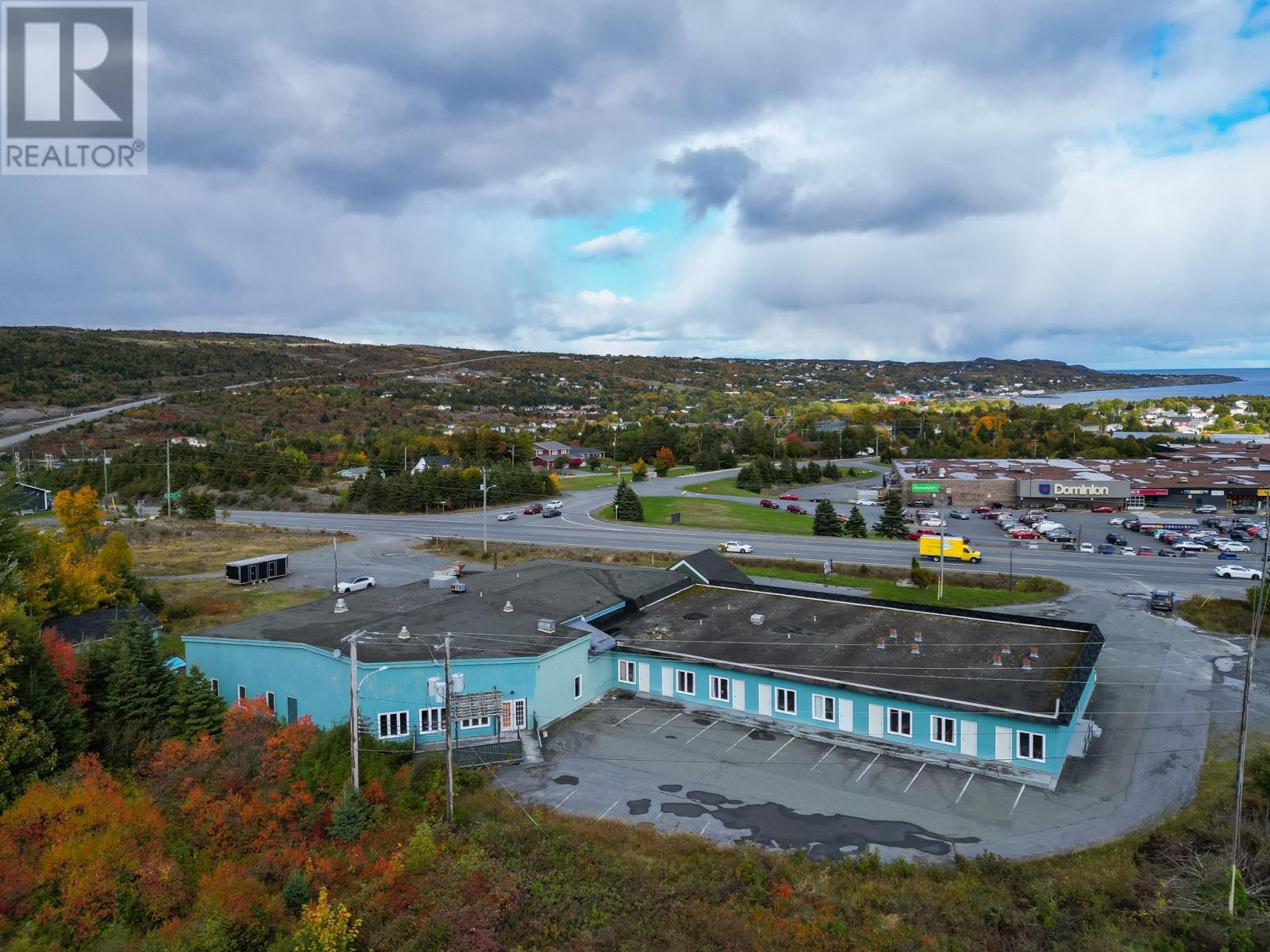 143 Columbus Drive, Carbonear, NL