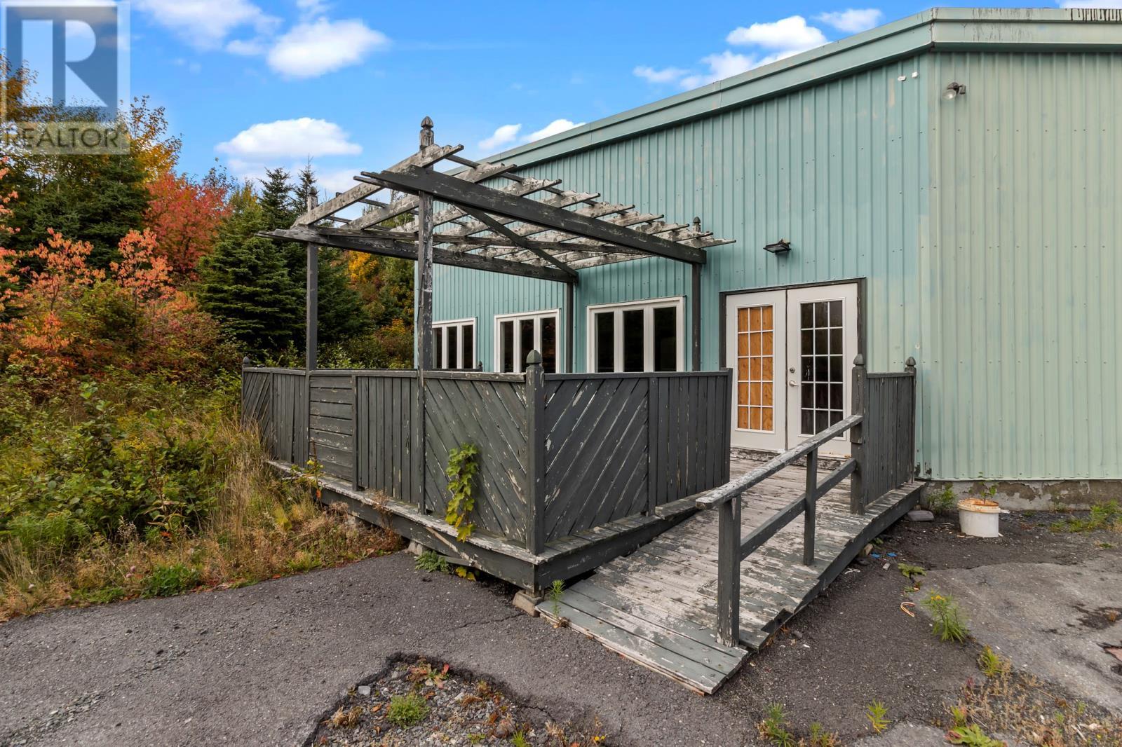 143 Columbus Drive, Carbonear, NL