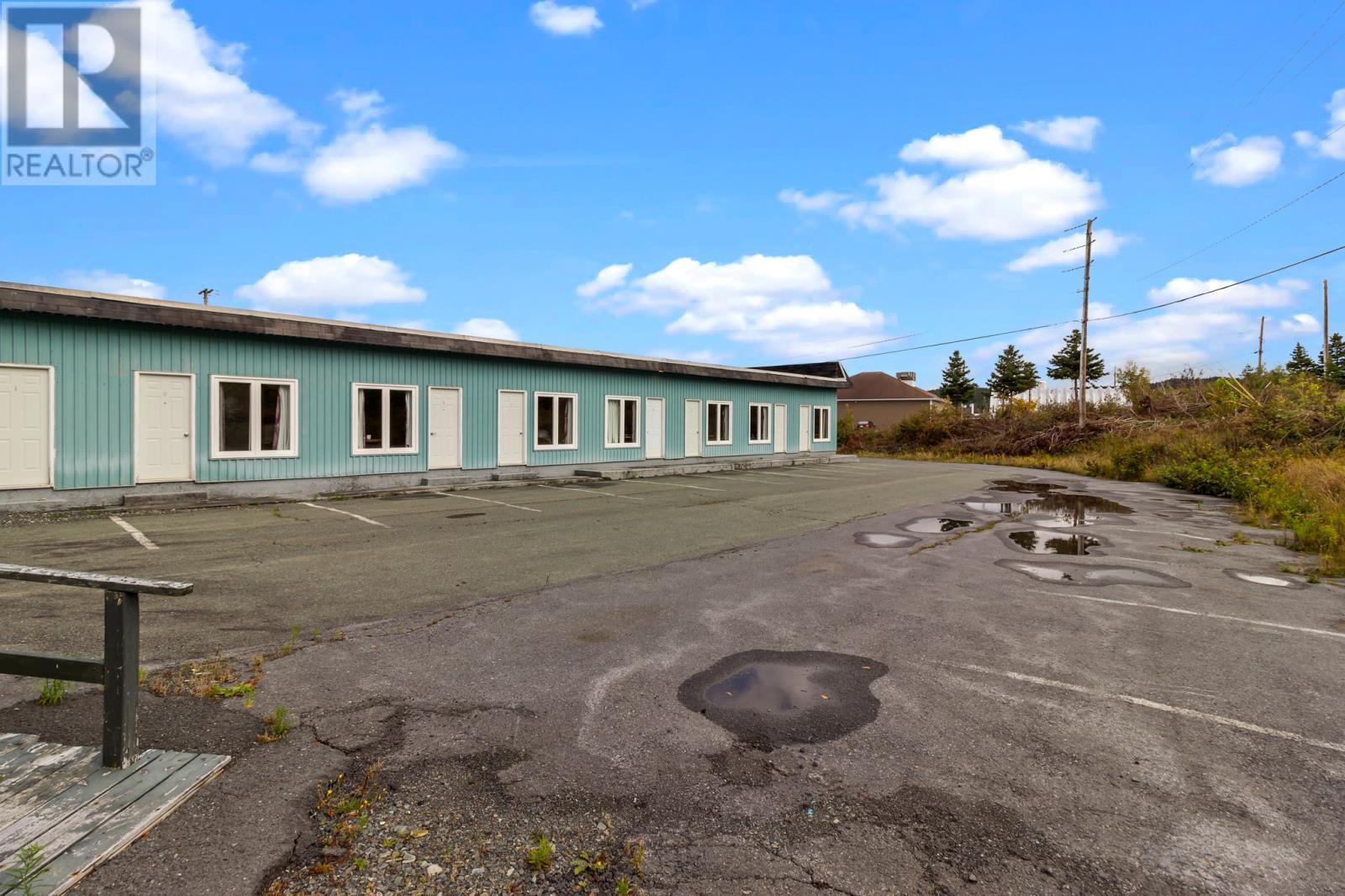 143 Columbus Drive, Carbonear, NL