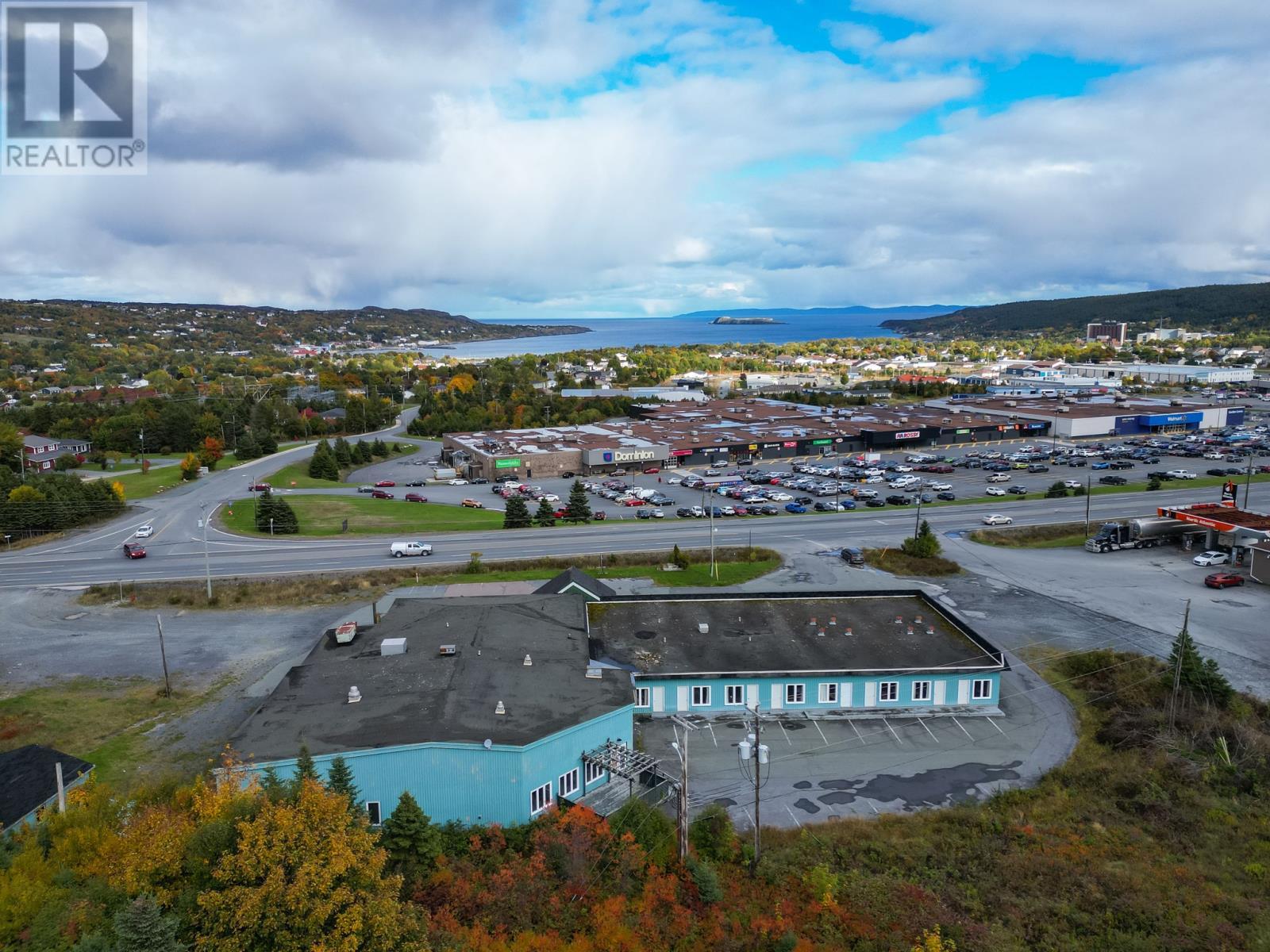 143 Columbus Drive, Carbonear, NL