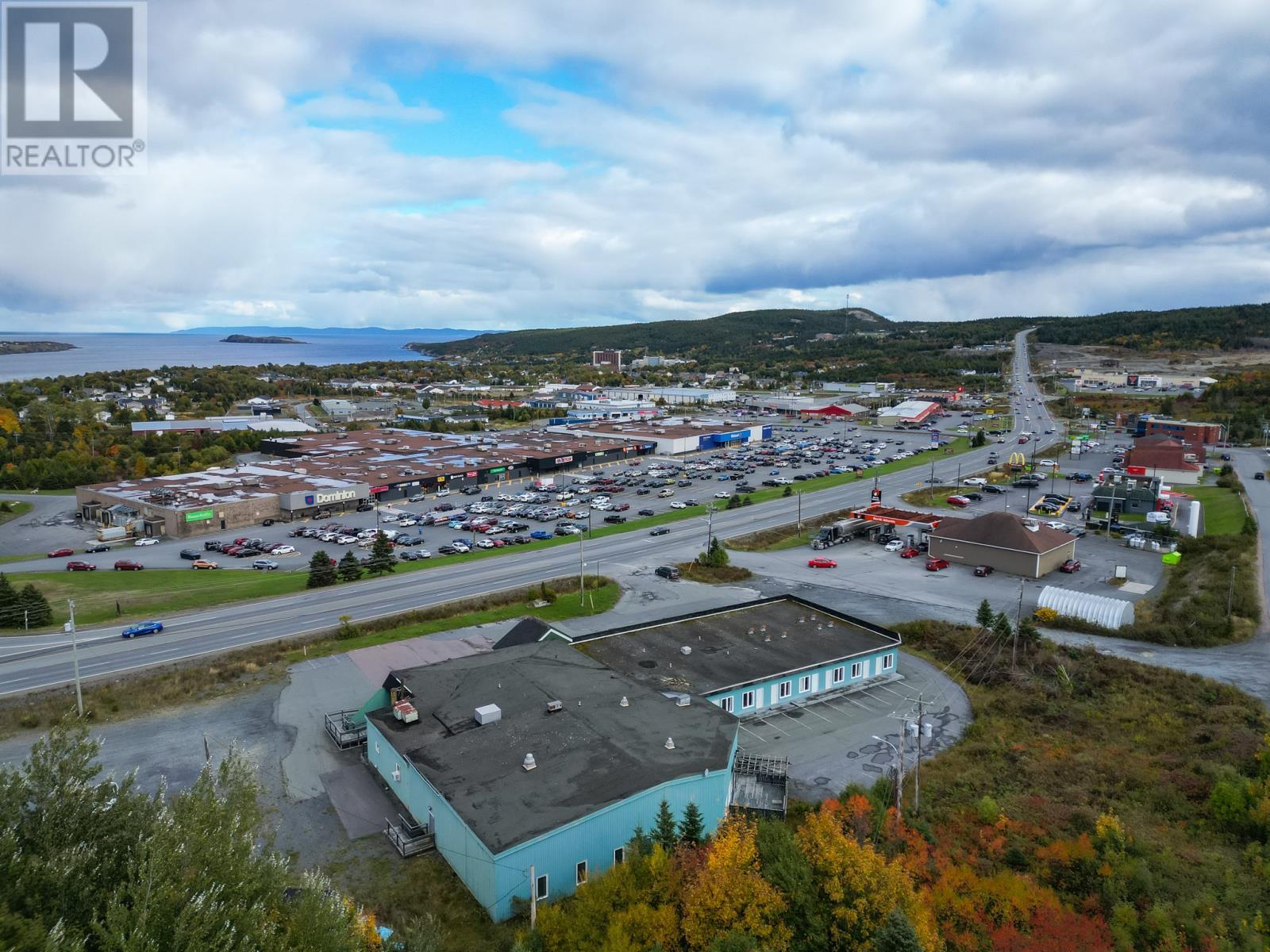 143 Columbus Drive, Carbonear, NL