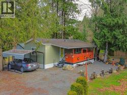 125-8430 SPRINGBROOK ROAD Powell River, BC V8A 0S3