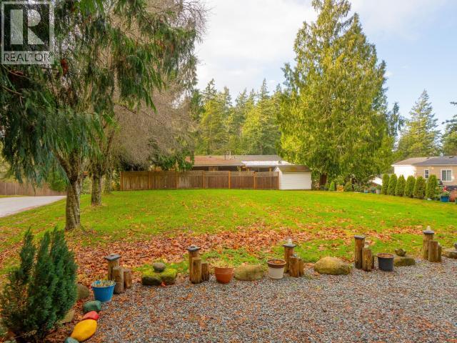 125-8430 Springbrook Road, Powell River, BC