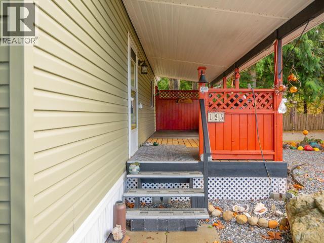 125-8430 Springbrook Road, Powell River, BC