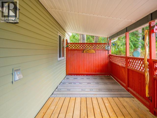 125-8430 Springbrook Road, Powell River, BC