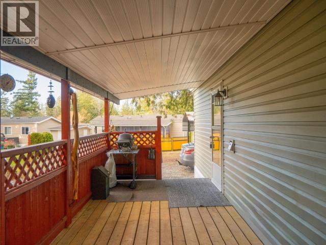 125-8430 Springbrook Road, Powell River, BC