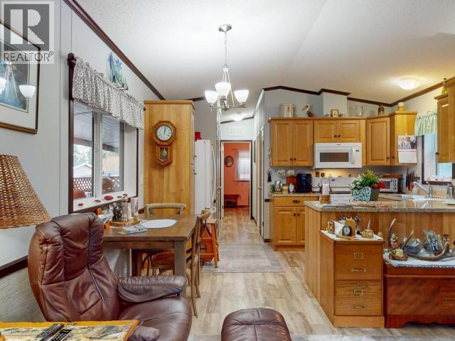 125-8430 Springbrook Road, Powell River, BC