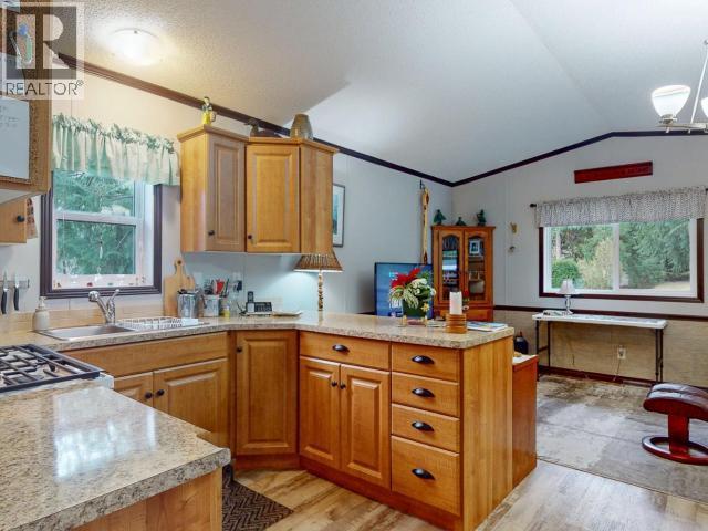 125-8430 Springbrook Road, Powell River, BC