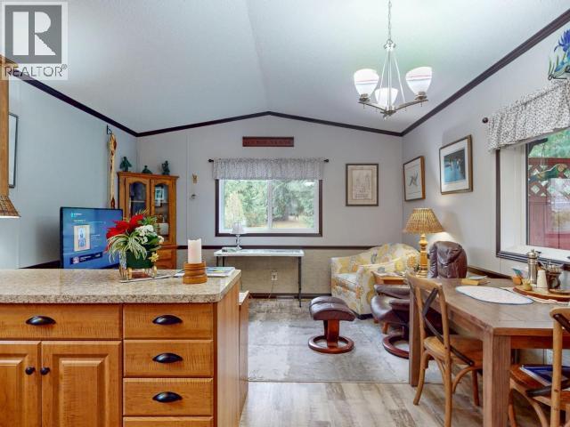 125-8430 Springbrook Road, Powell River, BC