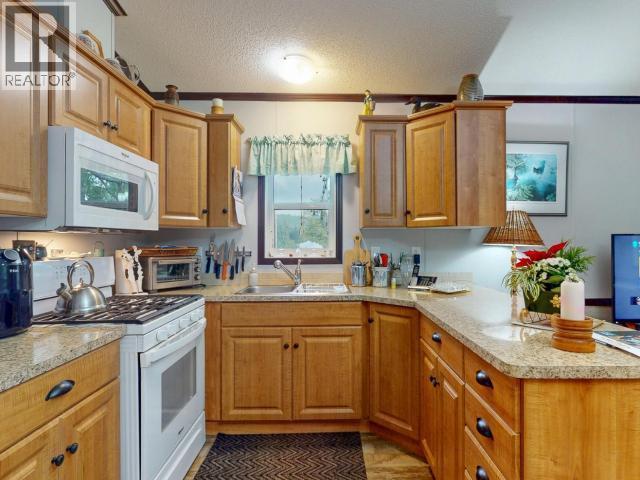 125-8430 Springbrook Road, Powell River, BC