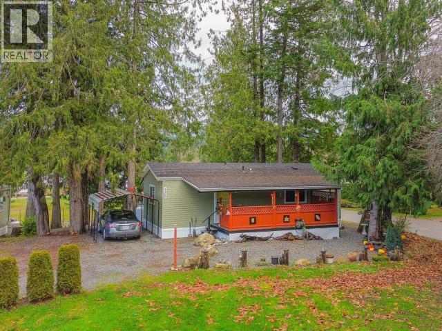 125-8430 Springbrook Road, Powell River, BC