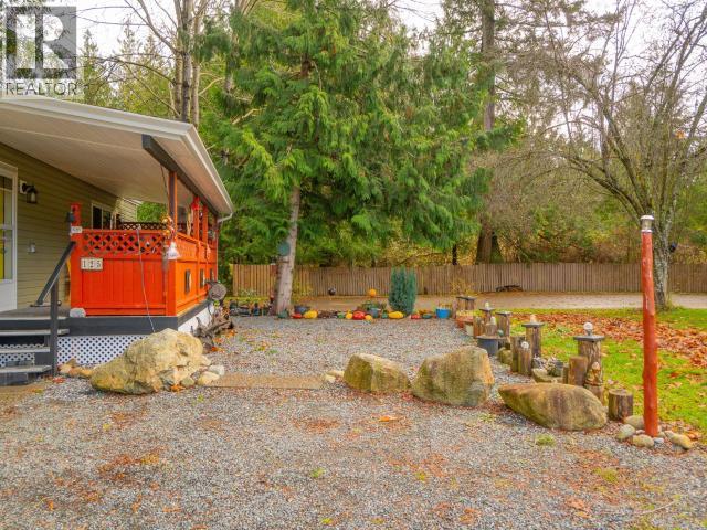 125-8430 Springbrook Road, Powell River, BC