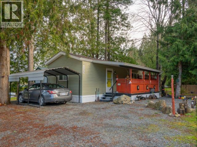 125-8430 Springbrook Road, Powell River, BC