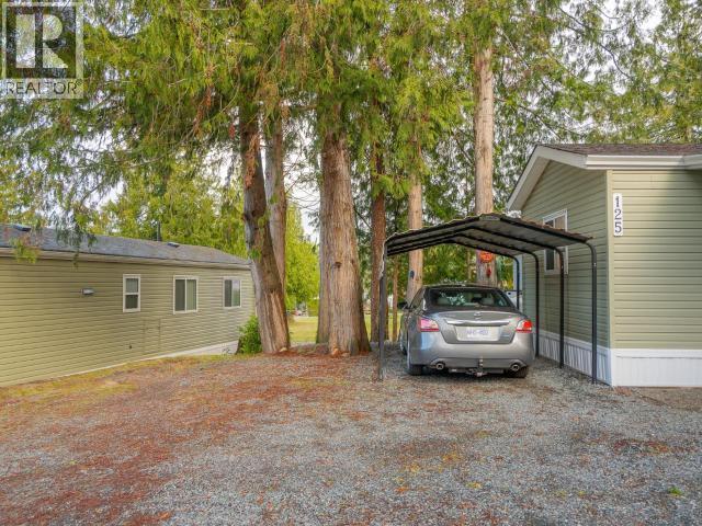 125-8430 Springbrook Road, Powell River, BC