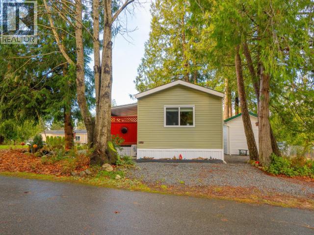 125-8430 Springbrook Road, Powell River, BC