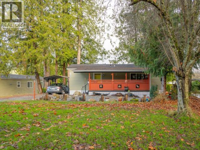 125-8430 Springbrook Road, Powell River, BC