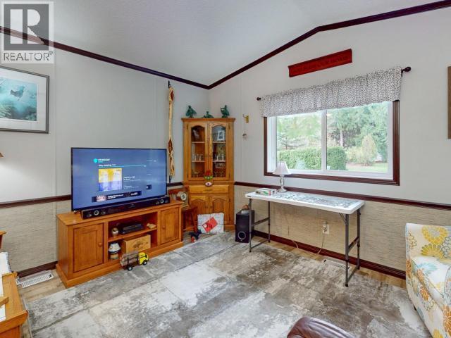 125-8430 Springbrook Road, Powell River, BC