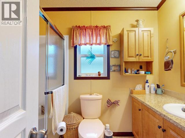 125-8430 Springbrook Road, Powell River, BC