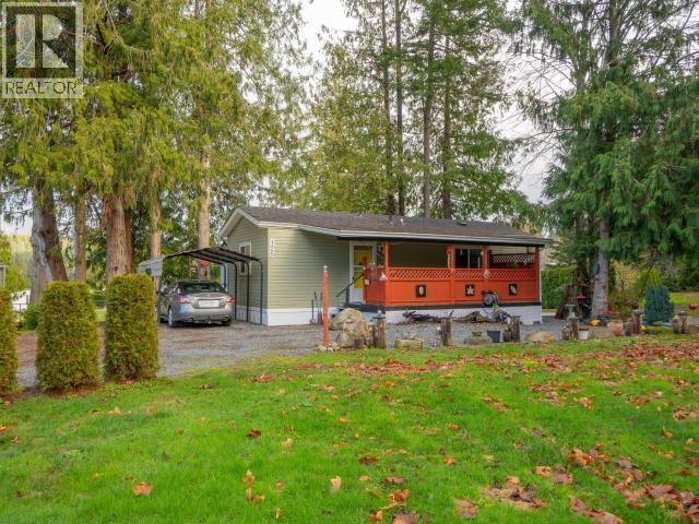 125-8430 Springbrook Road, Powell River, BC