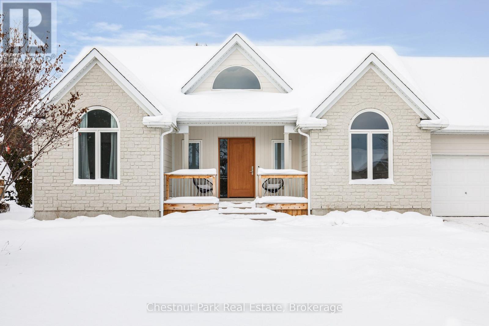 4 Wickens Lane, Blue Mountains, ON - Outdoor