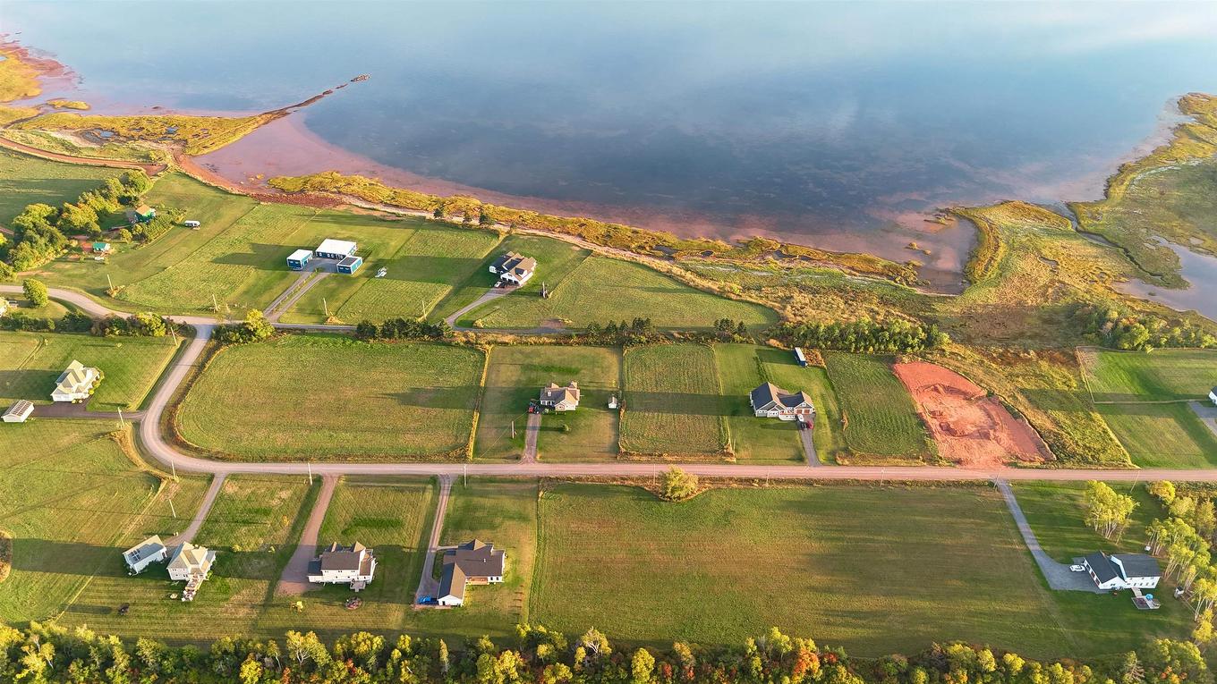 Lot 13-5B Bennett Lane, Waterside, PE