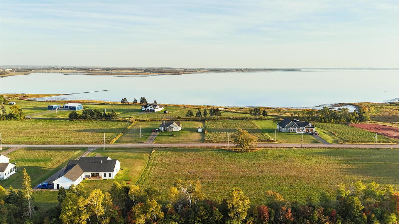 Lot 13-5B Bennett Lane, Waterside, PE