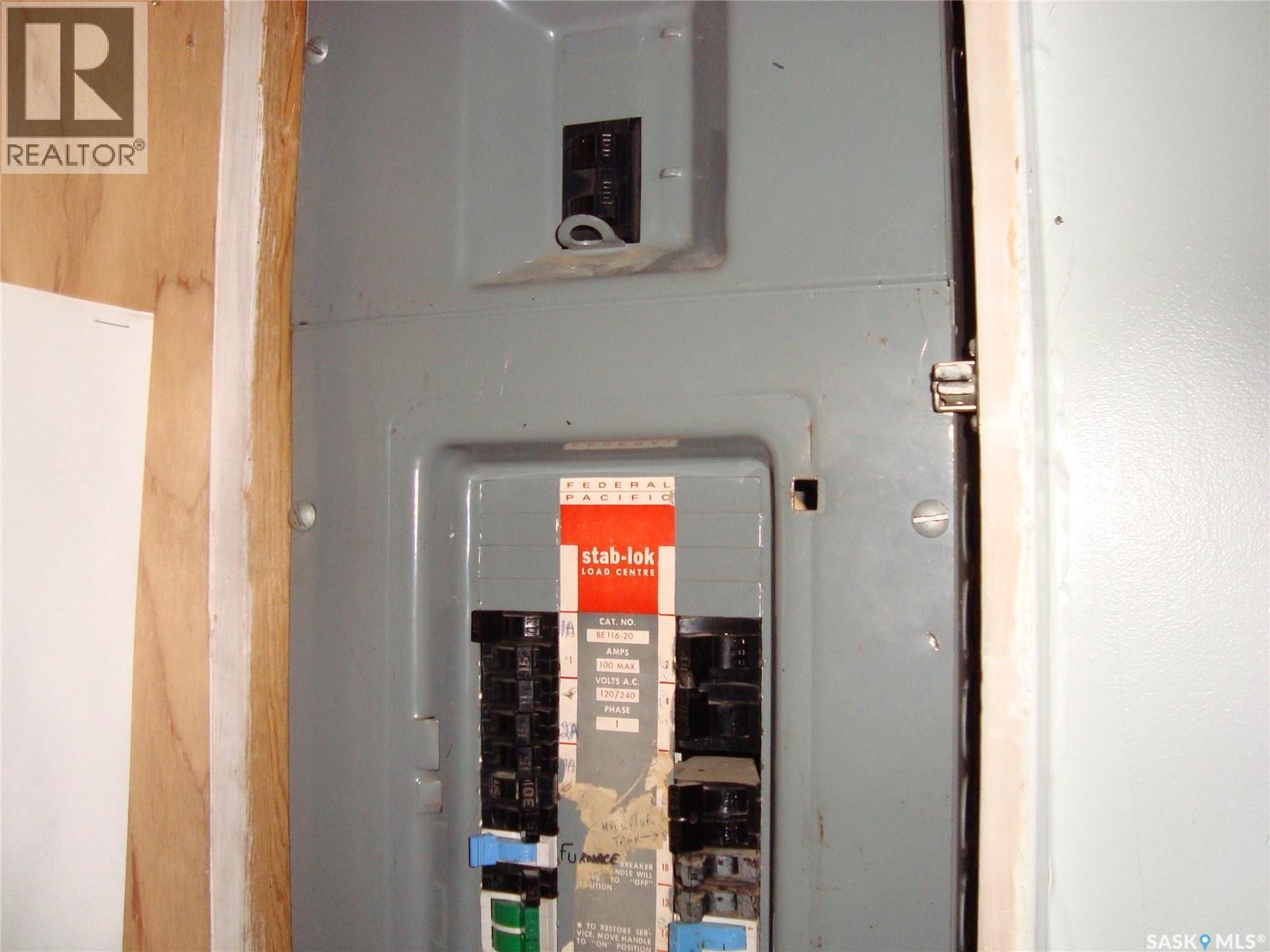 23 Elim Drive, Lac Pelletier Rm No. 107, SK - Indoor Photo Showing Other Room