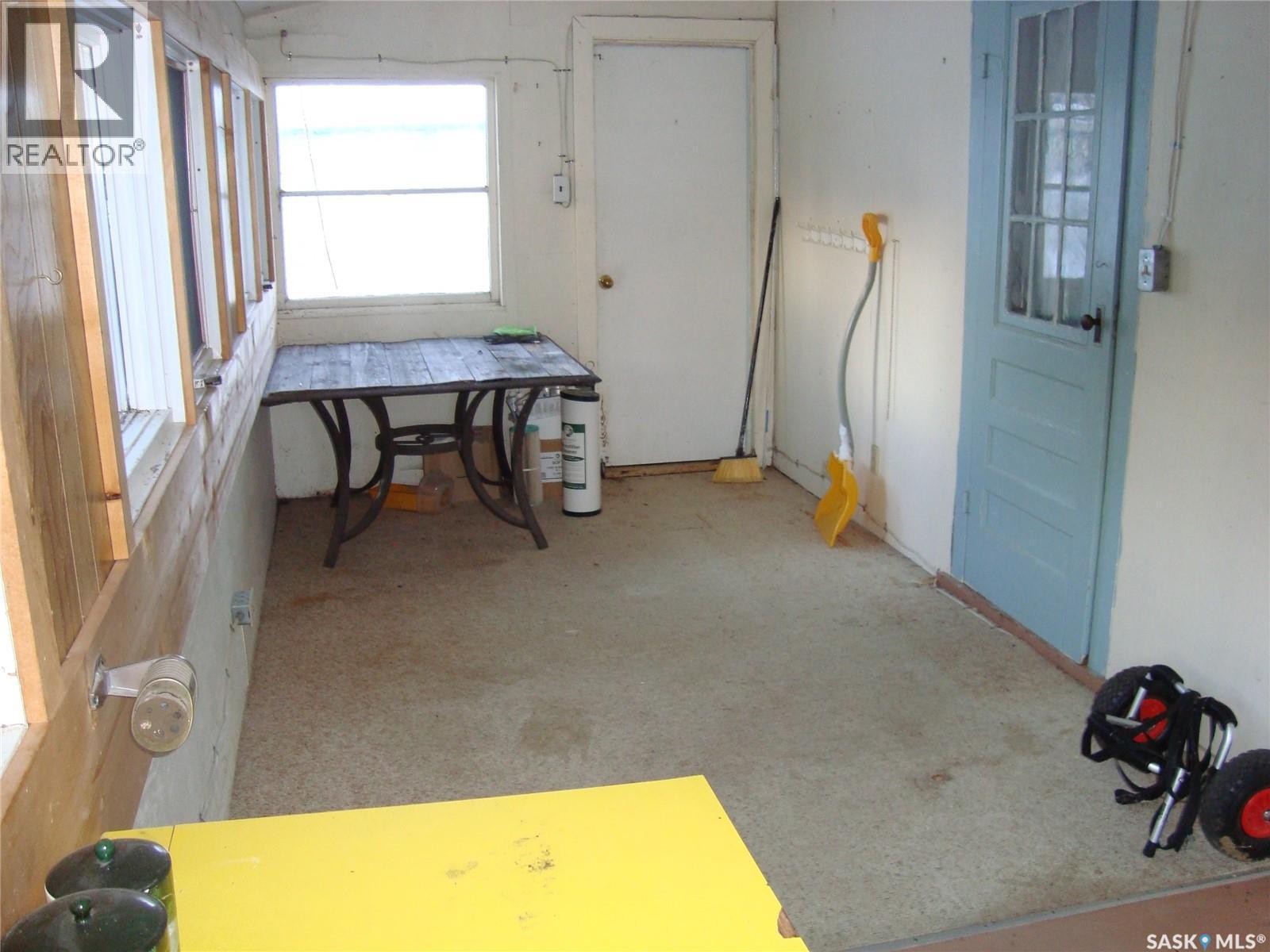 23 Elim Drive, Lac Pelletier Rm No. 107, SK - Indoor Photo Showing Other Room