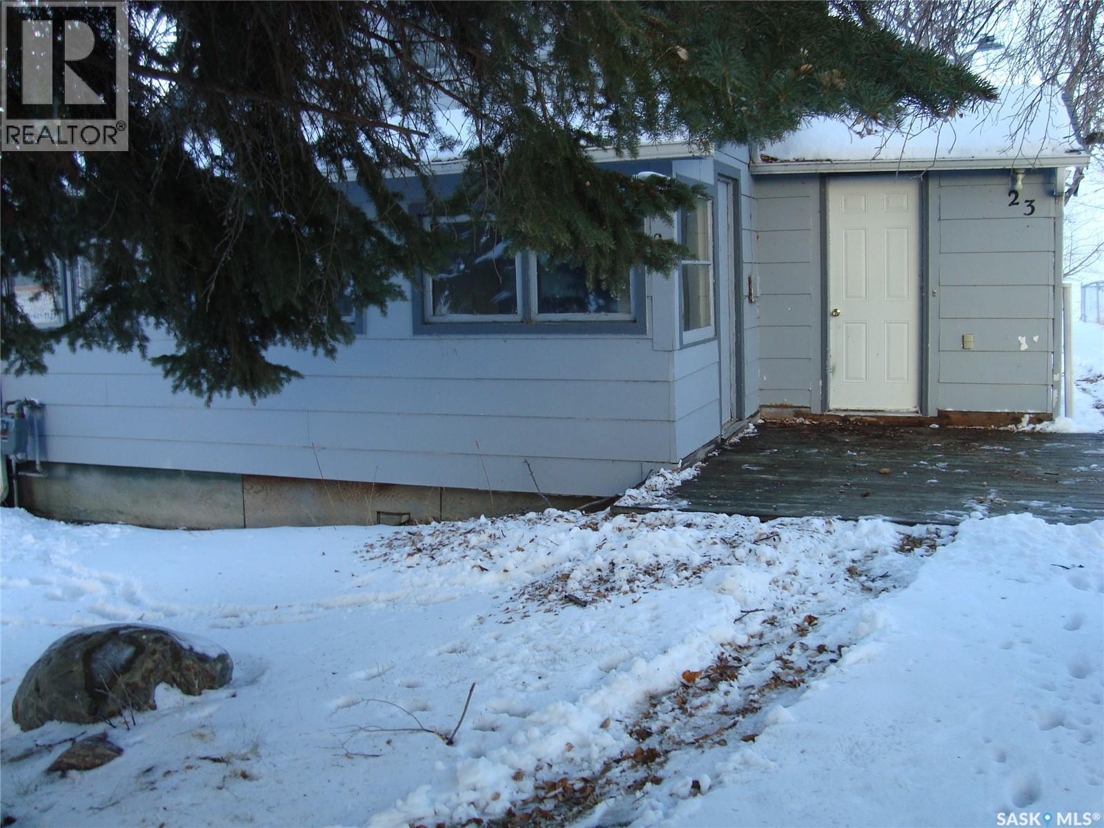 23 Elim Drive, Lac Pelletier Rm No. 107, SK - Outdoor