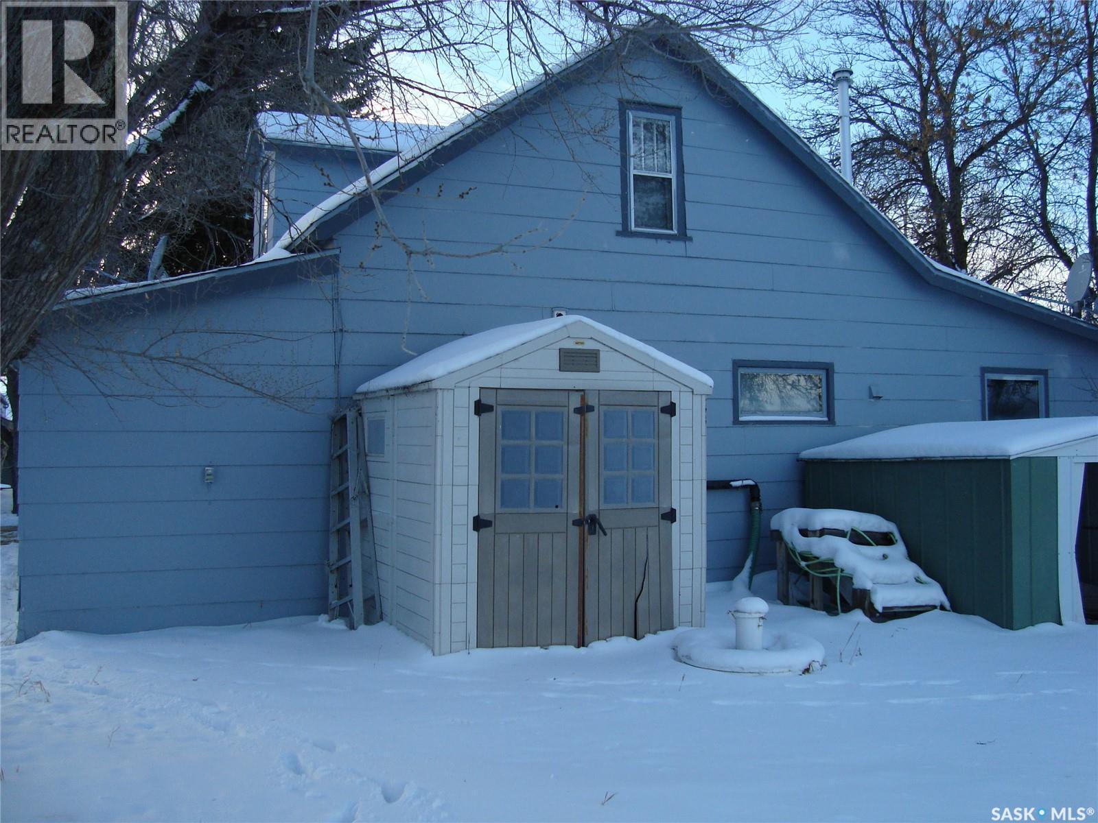 23 Elim Drive, Lac Pelletier Rm No. 107, SK - Outdoor