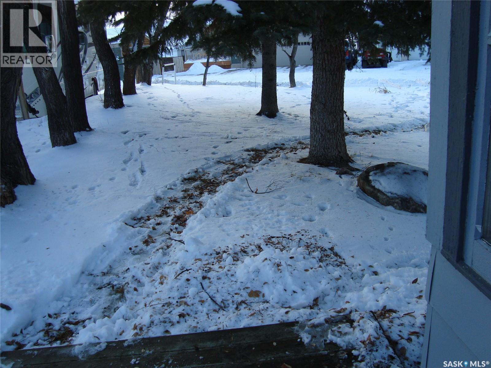 23 Elim Drive, Lac Pelletier Rm No. 107, SK - Outdoor With View