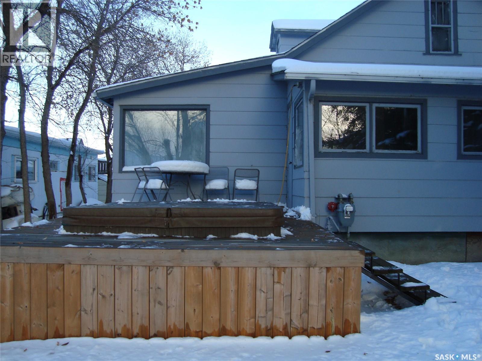 23 Elim Drive, Lac Pelletier Rm No. 107, SK - Outdoor