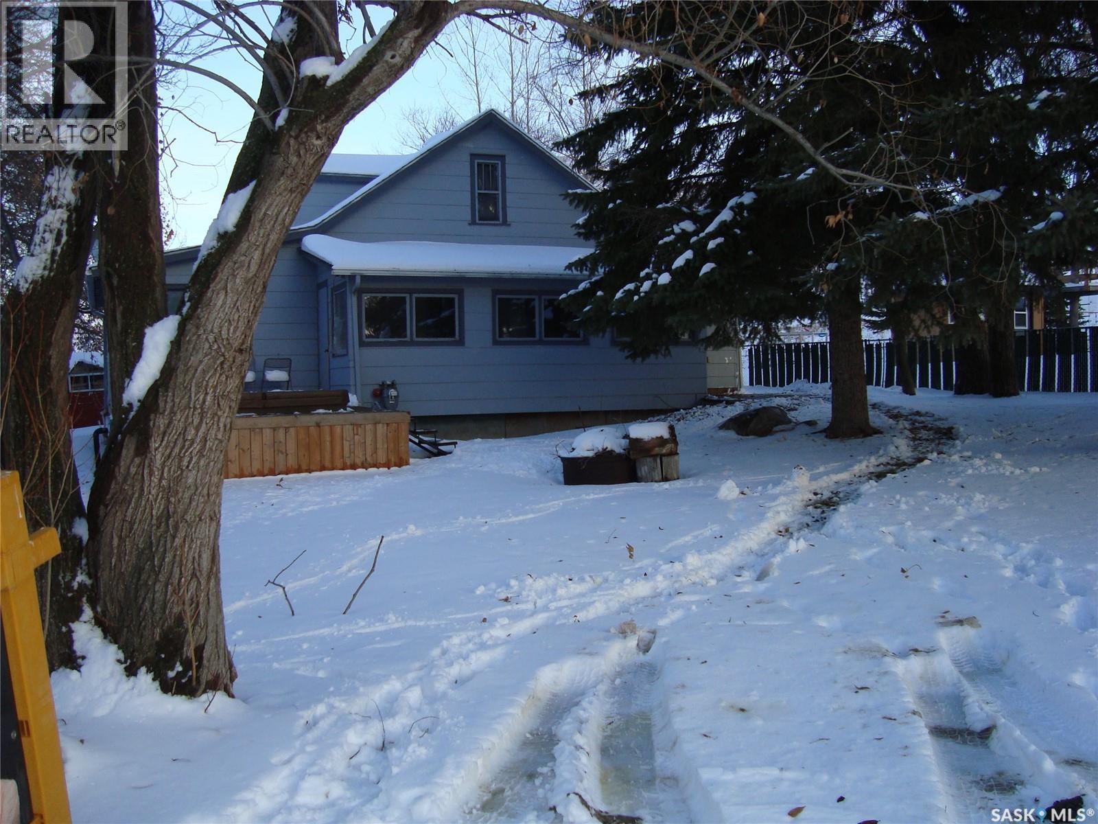 23 Elim Drive, Lac Pelletier Rm No. 107, SK - Outdoor