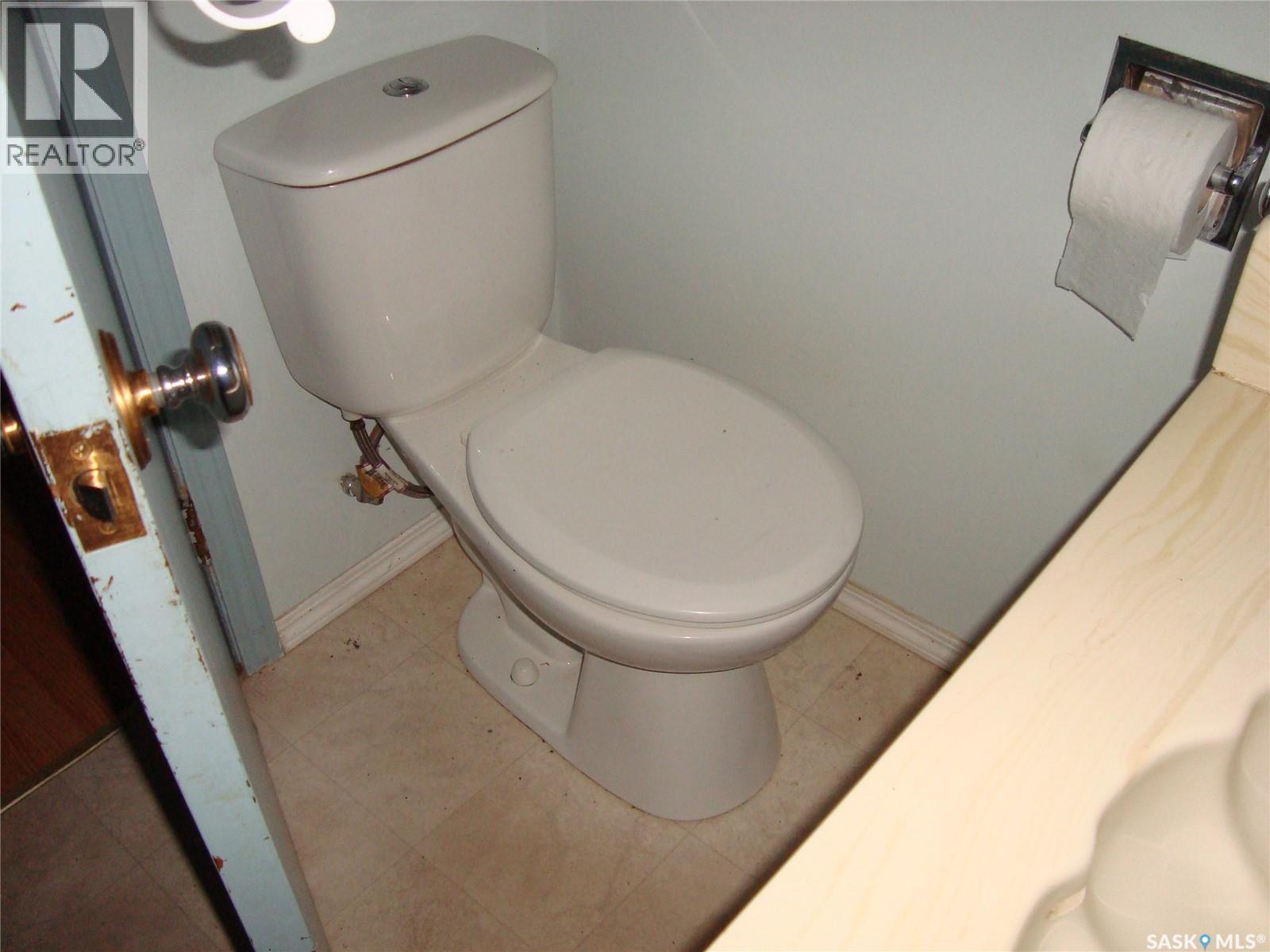 23 Elim Drive, Lac Pelletier Rm No. 107, SK - Indoor Photo Showing Bathroom