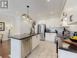 Stainless steel appliances -