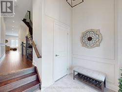 Foyer -