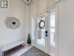 Foyer -