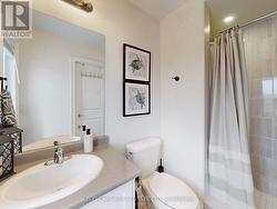 3pc washroom, Ensuite to Primary Bedroom -