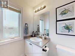 3pc washroom, Ensuite to Primary Bedroom -