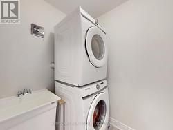 Laundry Room -