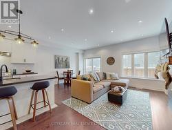 Great room, Open Concept. -