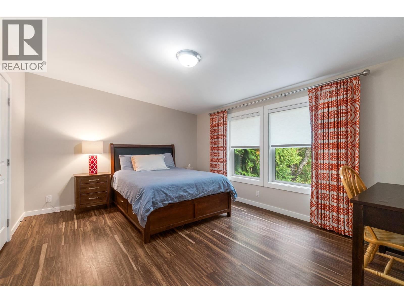 bedroom 3 - 405 97A Highway, Sicamous, BC