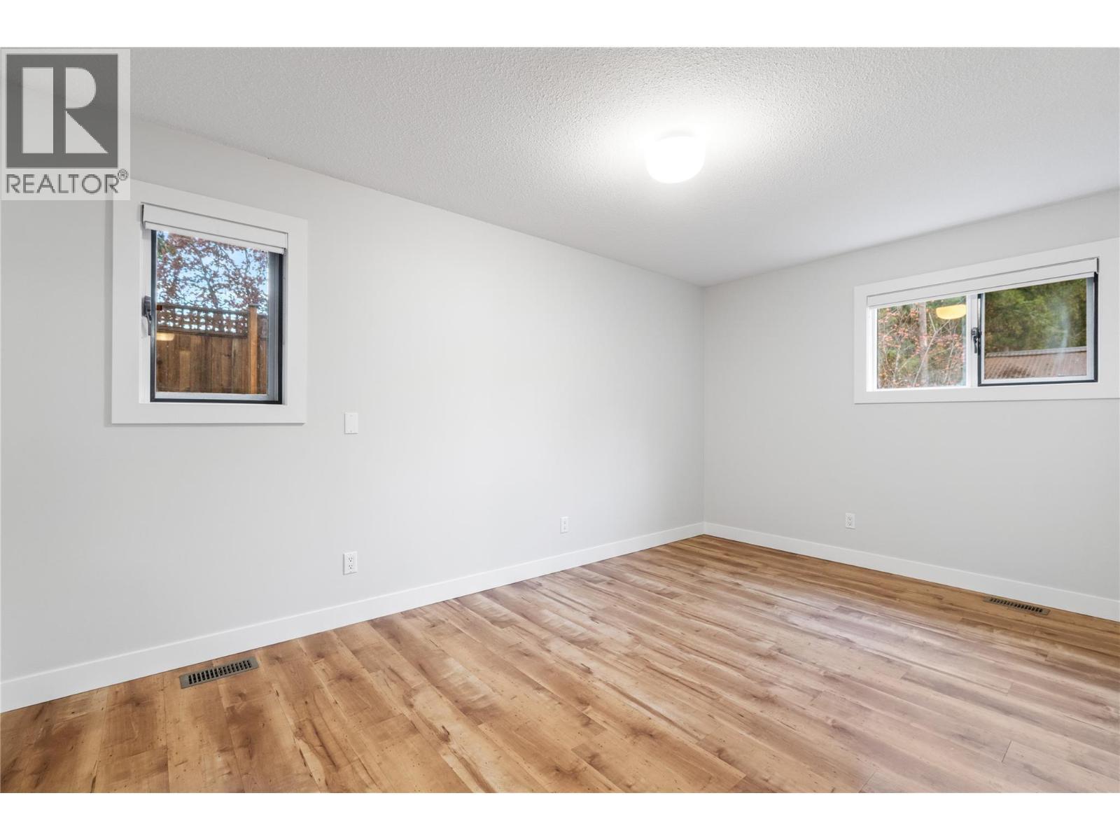 bedroom 1 - 401 97A Highway, Sicamous, BC - Indoor Photo Showing Other Room