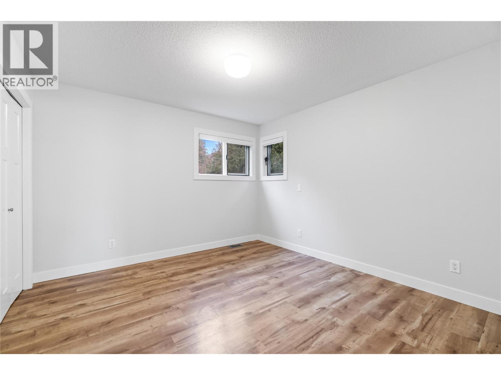 bedroom 2 - 401 97A Highway, Sicamous, BC - Indoor Photo Showing Other Room