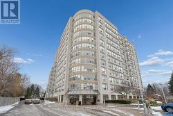 1209 - 712 ROSSLAND ROAD E Whitby (Pringle Creek), ON L1N 9E8