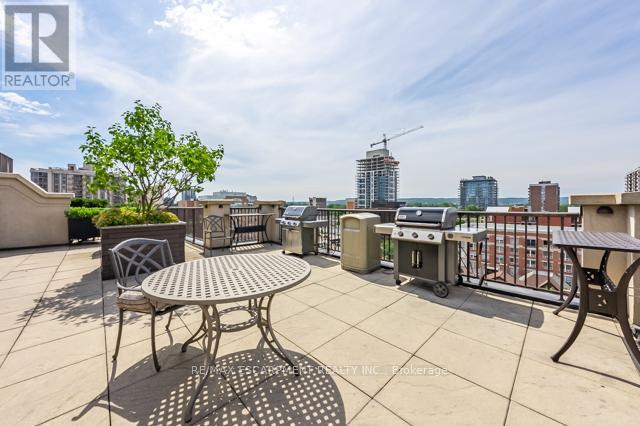 510 - 399 Elizabeth Street, Burlington, ON - Outdoor