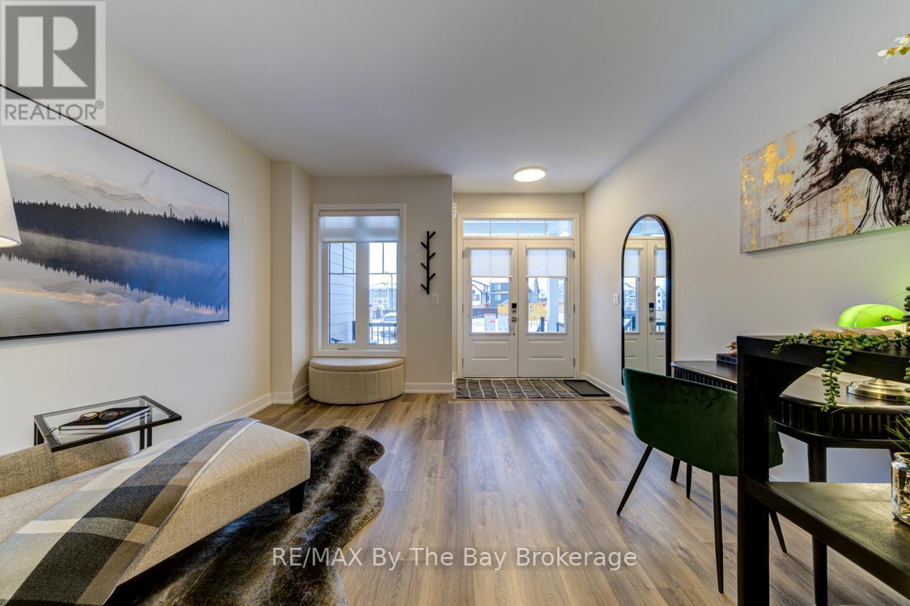 80 - 190 Crosswinds Boulevard, Blue Mountains, ON - Indoor