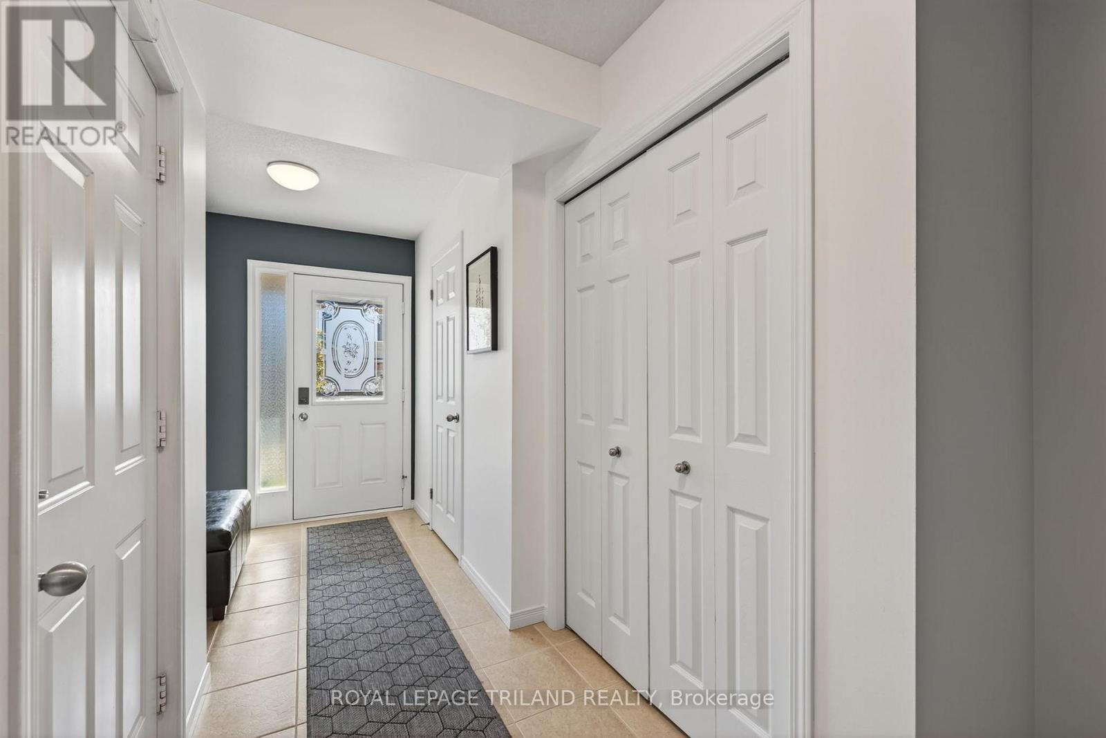 39 - 1625 Purser Street, London East (East D), ON - Indoor Photo Showing Other Room